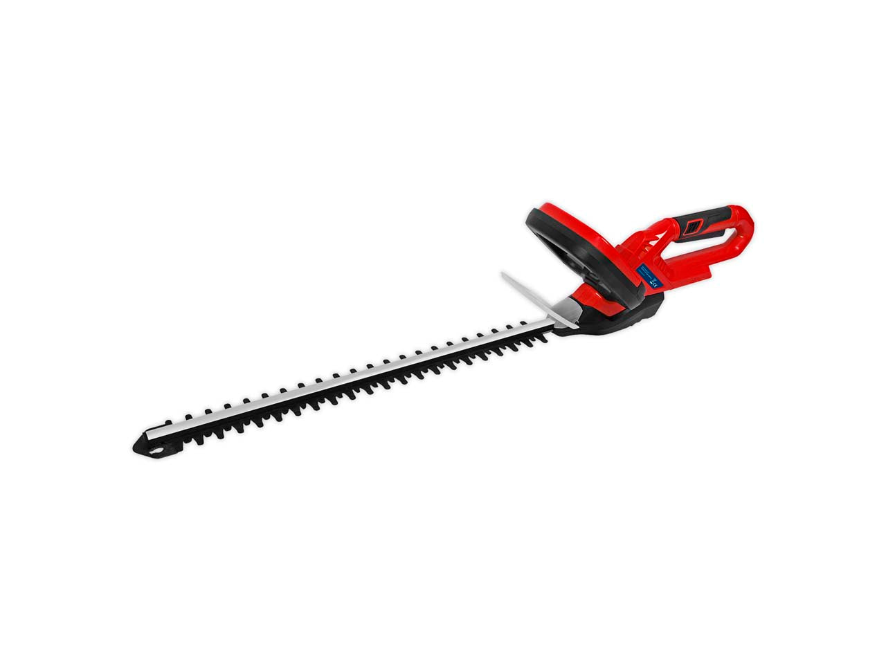 Sealey 20V SV20 Series Lightweight Cordless Hedge Trimmer 520mm Body Only CHT20V