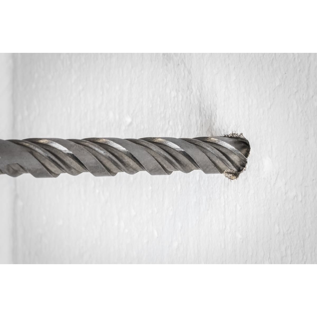 Sealey SDS Plus Drill Bit Fully Hardened & Ground 11 x 160mm 1 Piece SDS11X160