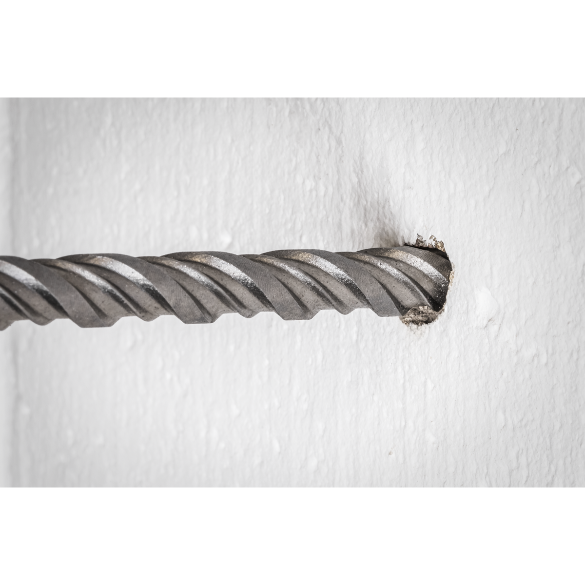 Sealey SDS Plus Drill Bit Fully Hardened & Ground 11 x 310mm 1 Piece SDS11X310