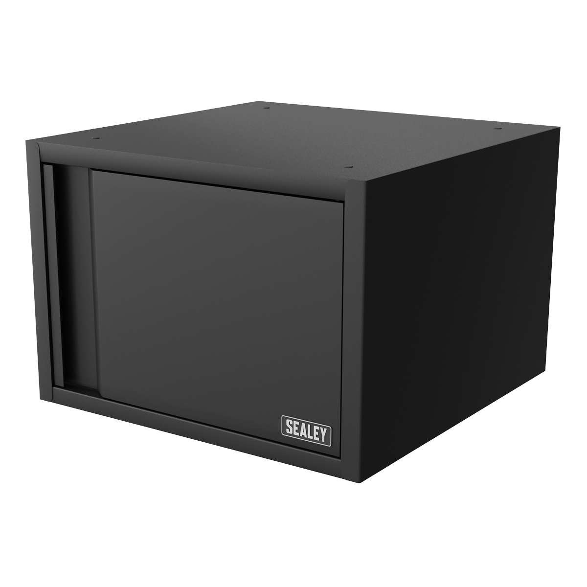 Sealey Modular Storage Cupboard 1 Door For APMR1 APMWB1 Models Heavy Duty APMB1