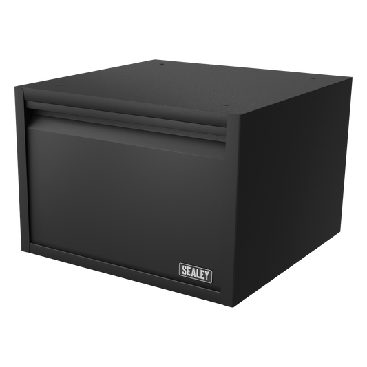 Sealey Modular Single Drawer Unit For APMR1 APMWB1 Models Heavy Duty APMB2