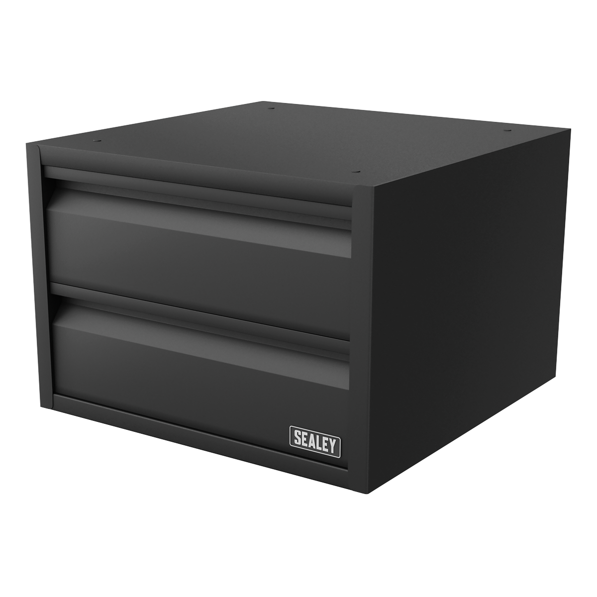 Sealey Modular Double Drawer Unit For APMR1 APMWB1 Models Heavy Duty APMB3