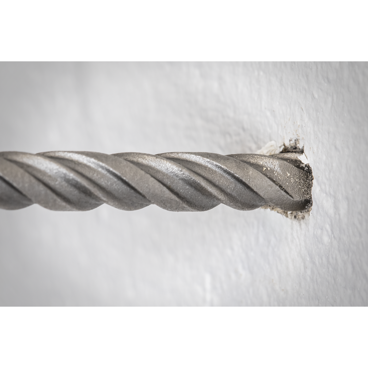 Sealey SDS Plus Drill Bit Fully Hardened & Ground 5.5 x 110mm 1 Piece SDS5.5X110