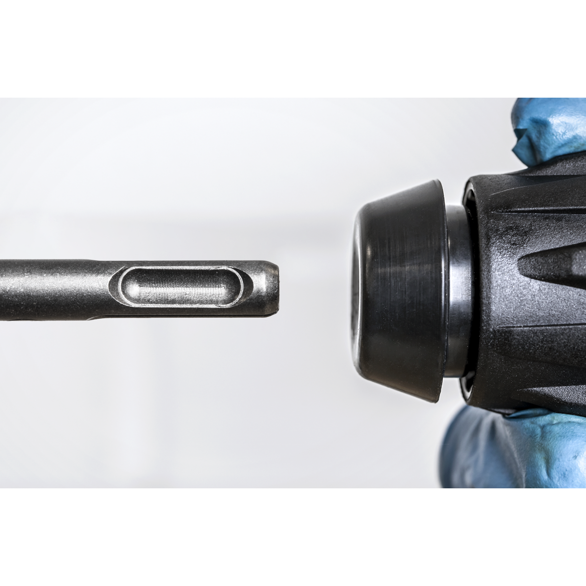 Sealey SDS Plus Drill Bit Fully Hardened & Ground - 6 x 160mm 1 Piece SDS6X160