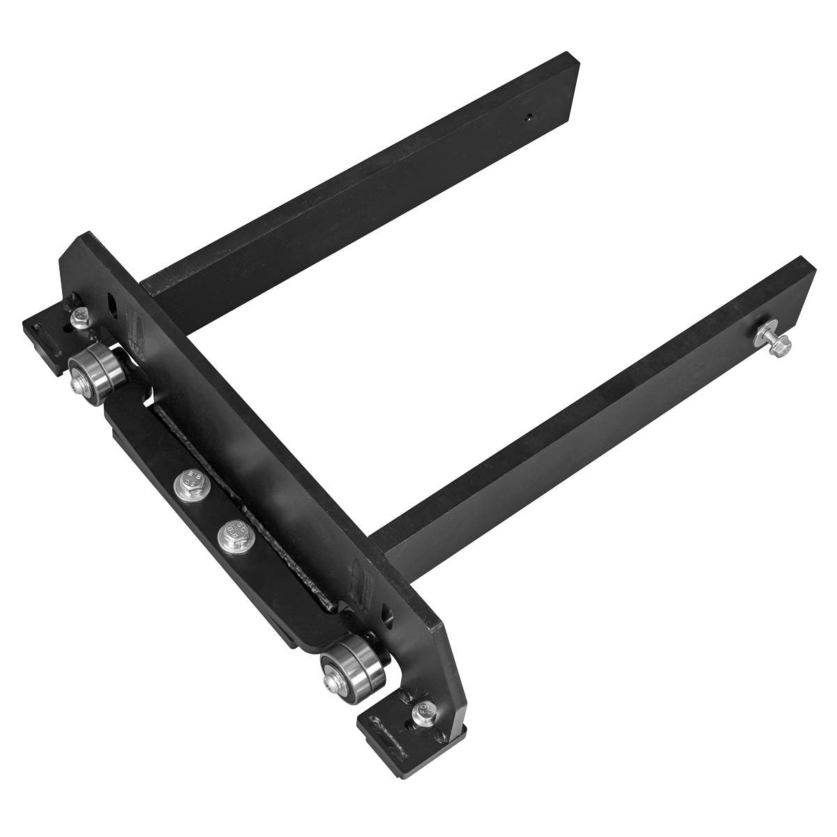 Viking Bearing Mounts For 3 & 4 Tonne Viking Jacking Beams Easy To Use SJBEX.A01