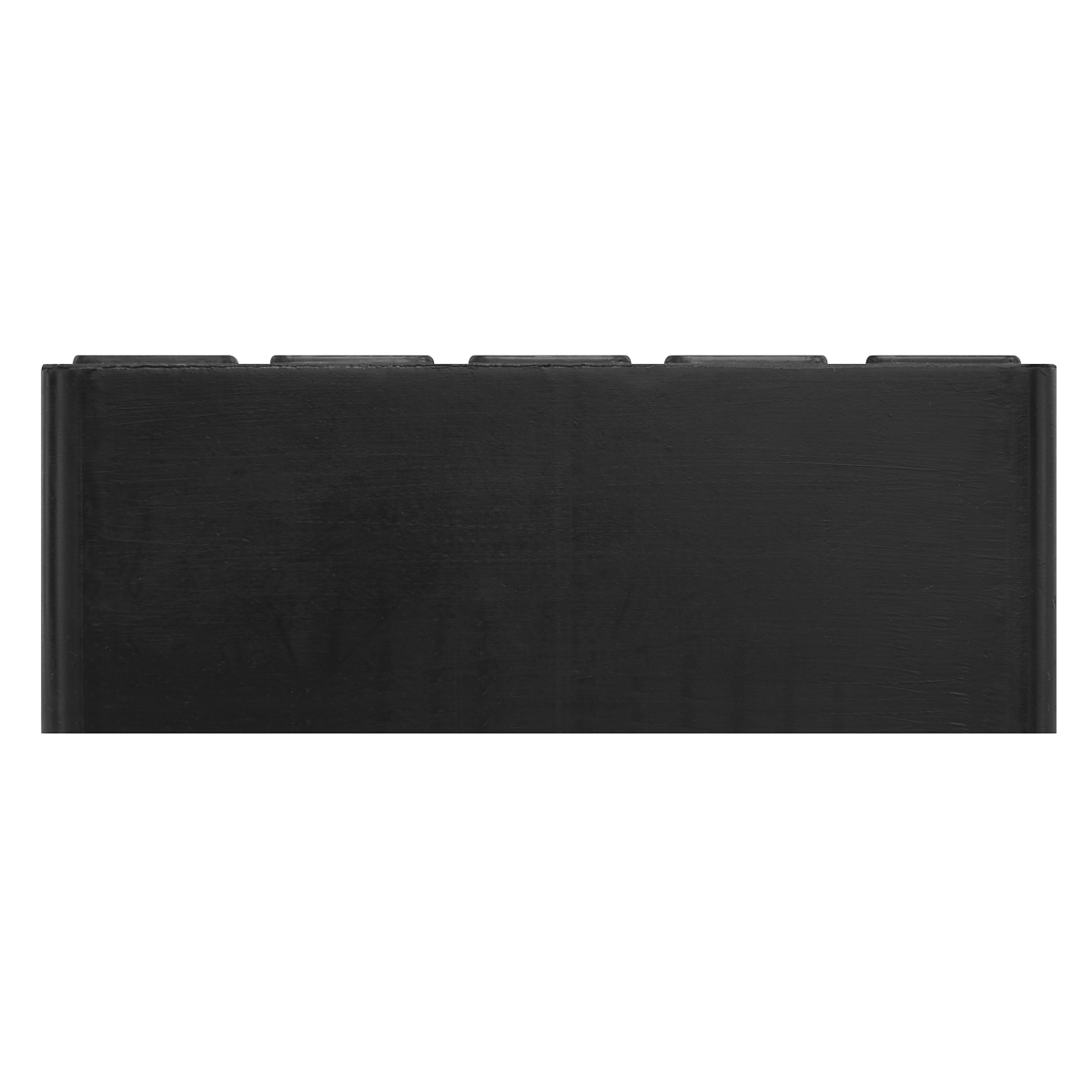 Viking Rubber Support Block For Viking Jacking Beams 60mm Non-Slip SJBEX.A02