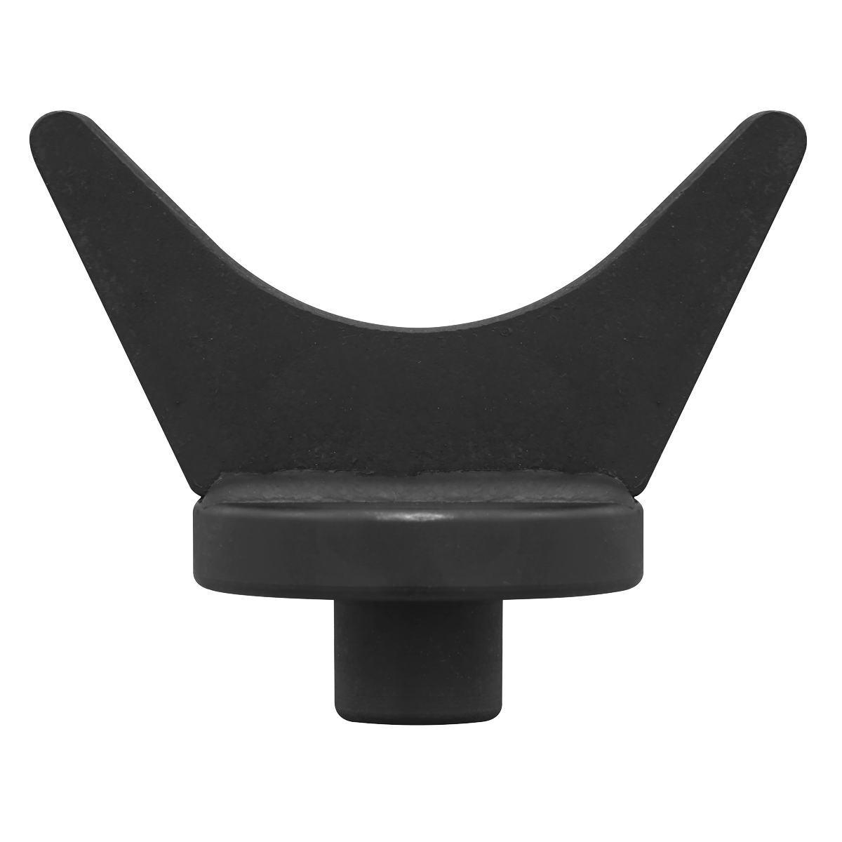 Viking V-Adaptor For Viking 4 Tonne Jacking Beams Durable Heavy Duty SJBEX.A04