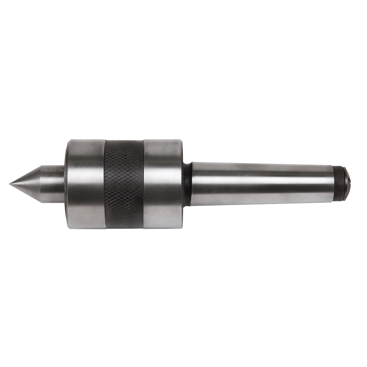 Sealey Revolving Centre MT3 Accessory For SM27 Metalworking Lathe SM27RDC