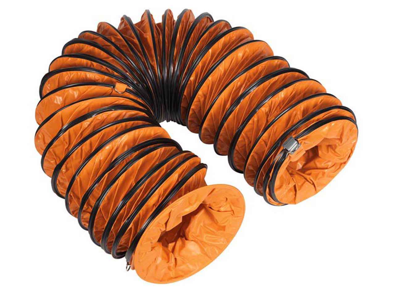 Sealey Flexible Ducting Ø250mm 5 Metres Extension For Model VEN250 VEN250AK1