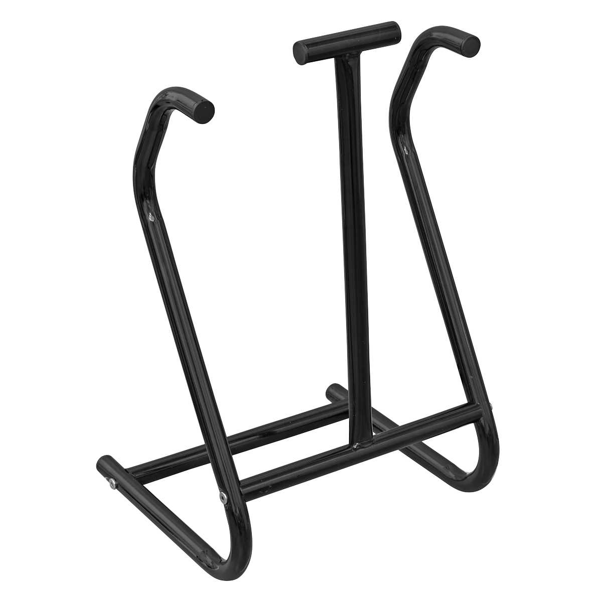 Sealey Boot Helmet Stand Convenient Centre Handle Storage Cleaning SMC50