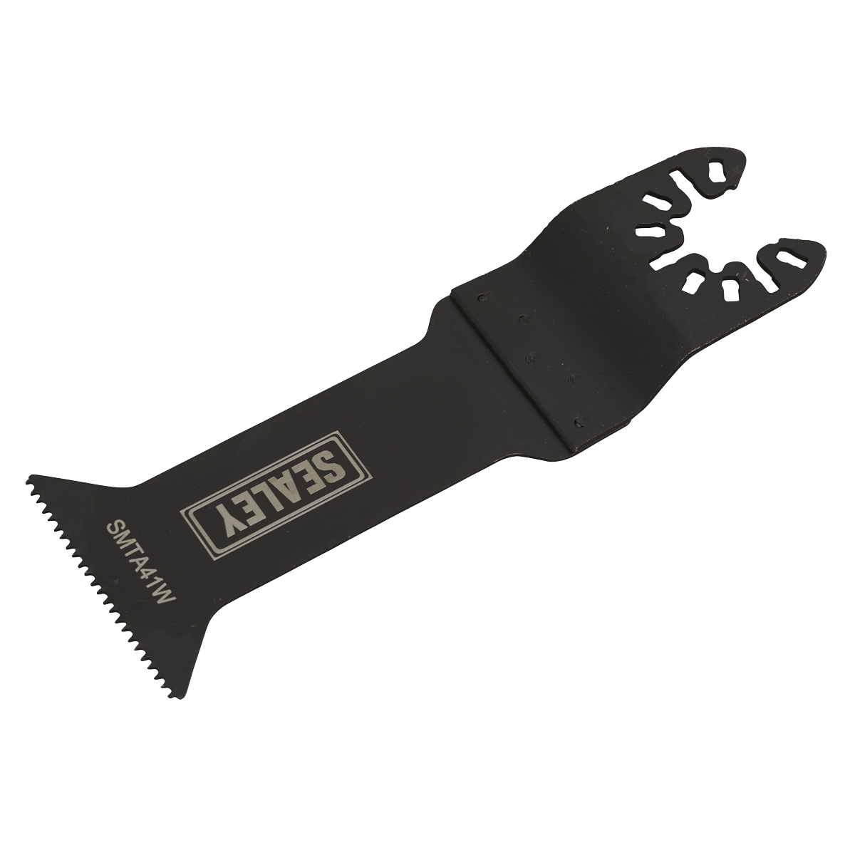 Sealey Multi Tool HCS Blade For Wood 41mm Cutting Length 1.7mm Teeth SMTA41W