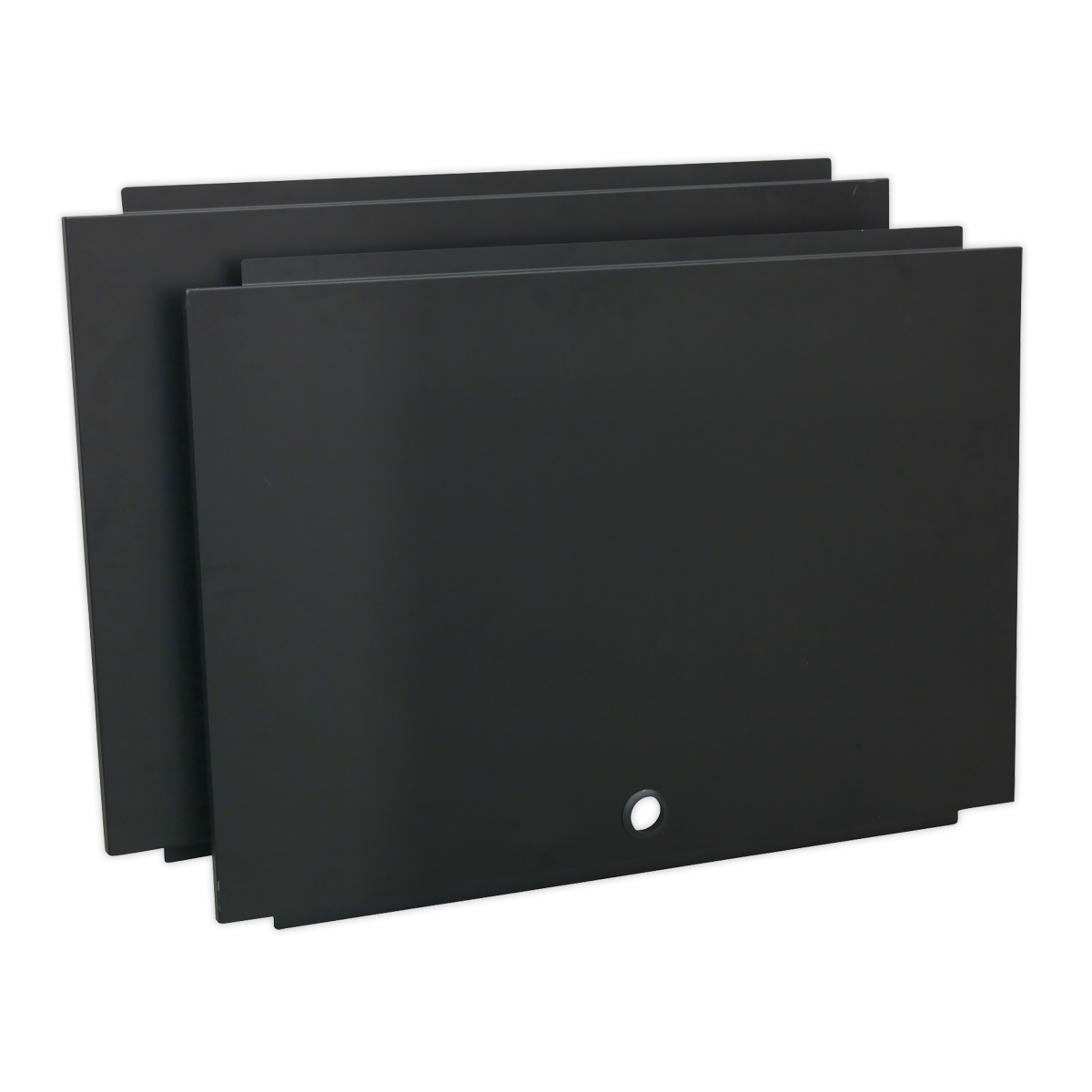Sealey Back Panel Assembly For Modular Corner Wall Cabinet 930mm APMS17