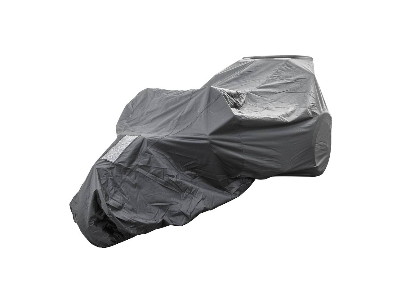 Sealey Trike Scooter Protective Cover Rain Shine Weather Protection Large STC01