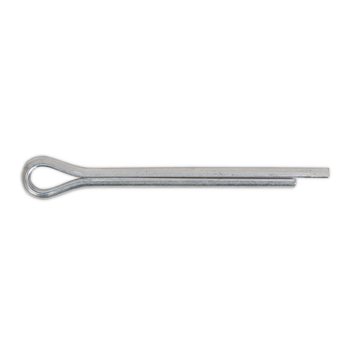 Sealey Clip Strip Deal - Split Pins With 12 Clips 41mm 51mm 25mm 38mm SPSET