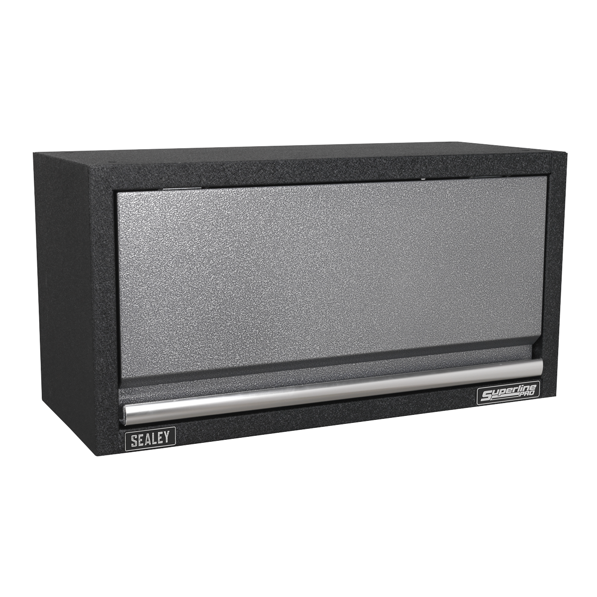 Sealey Modular Wall Cabinet Lift-Up Door With Aluminium Handle 680mm APMS53