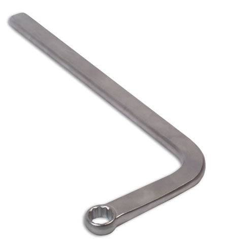 LASER 3684 Venting (Fuel Tank) Filter 13mm Spanner Size Chrome Vanadium Steel