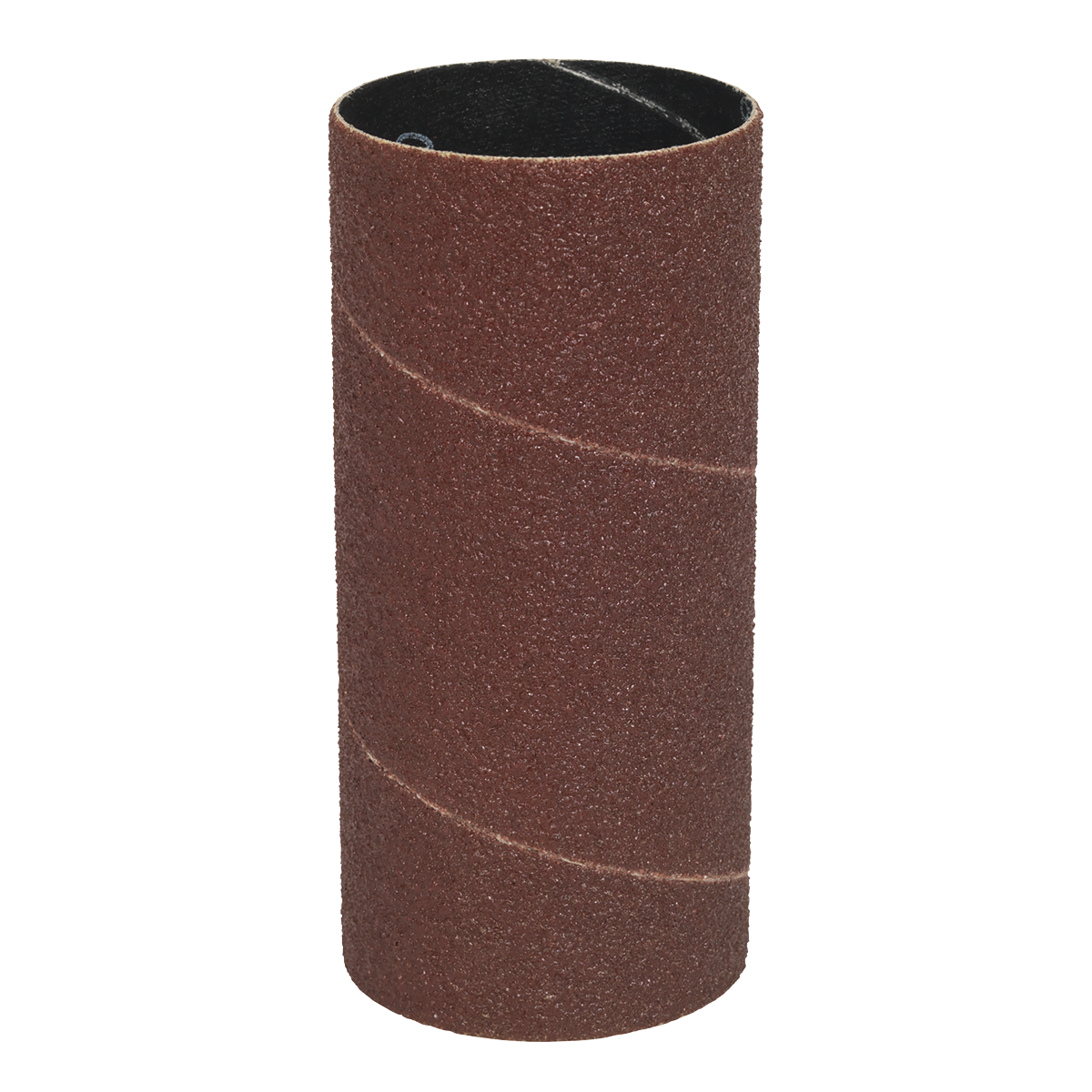 Sealey Sanding Sleeves For Power Tool Assorted 80 Grit - Pack of 5 Pieces SS5ASS