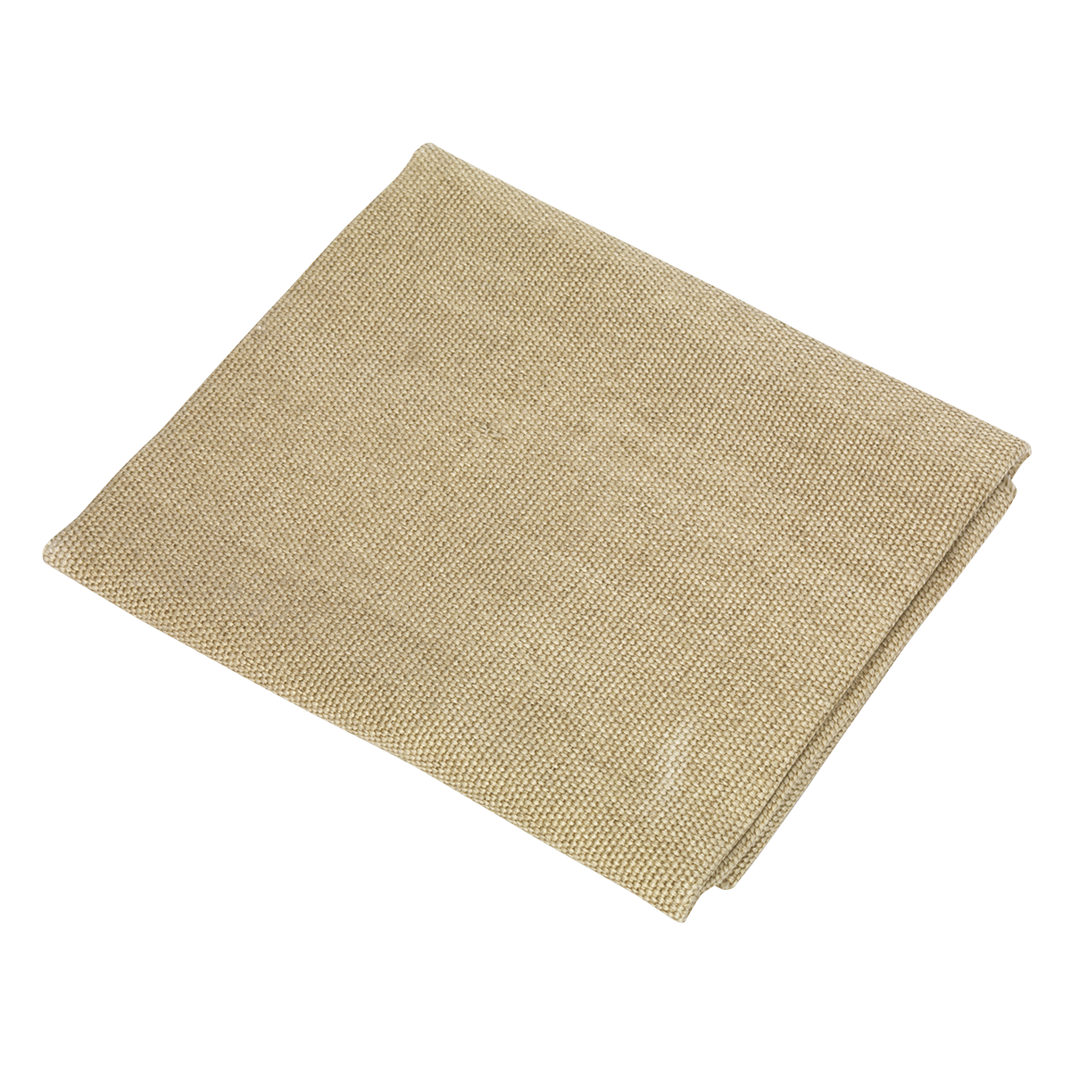 Sealey Fibreglass Spark Proof Welding Blanket 2000 x 1000mm 1000°C SSP233