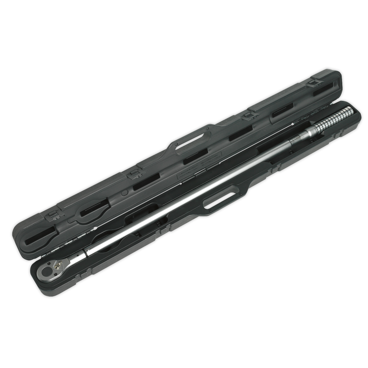 Sealey 3/4" Square Drive Torque Wrench Micrometer Style 200-1000Nm STW707