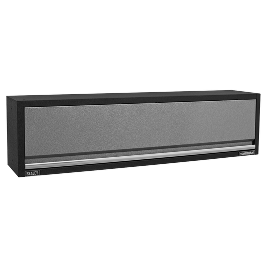 Sealey Modular Wall Cabinet Lift-Up Door With Gas Struts - 1360mm APMS68
