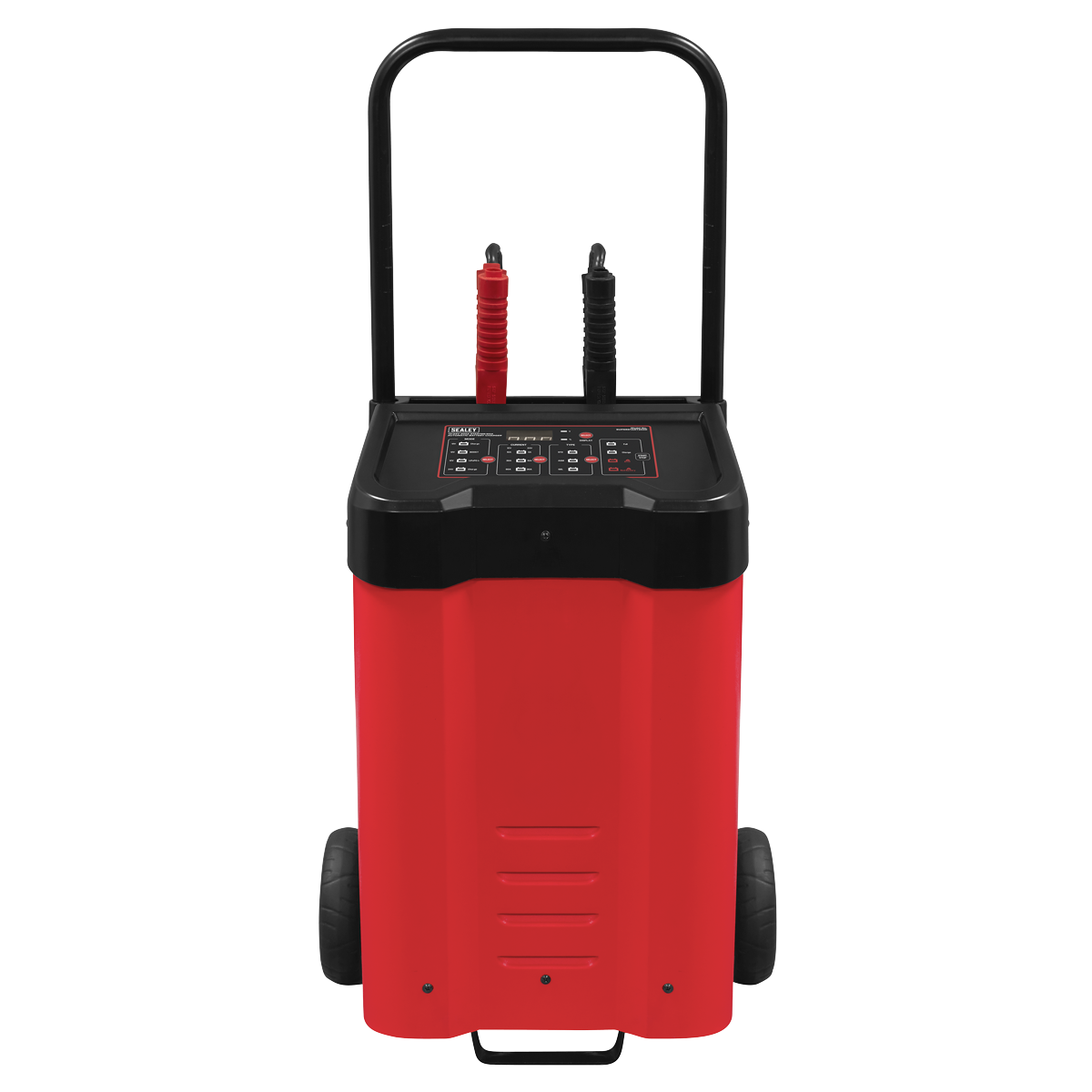 Sealey 12V 24V Automatic Battery Charger 60A & 200A Starter SUPERSTART200D