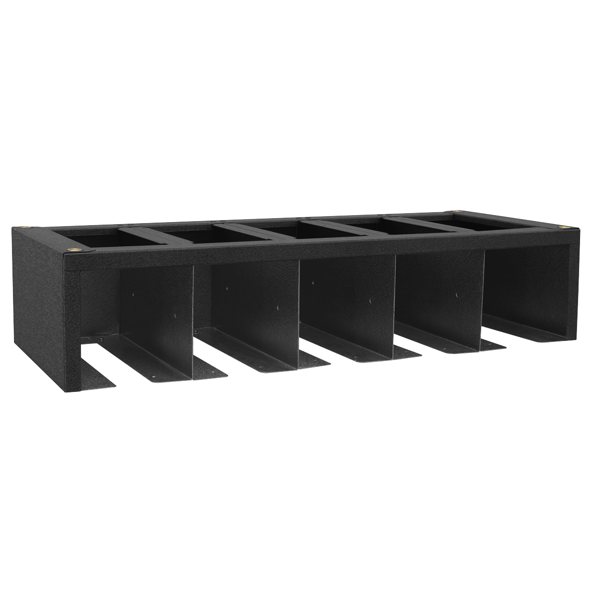 Sealey Modular Power Tool Rack Durable 680mm Suitable For APMS53 APMS65 APMS69