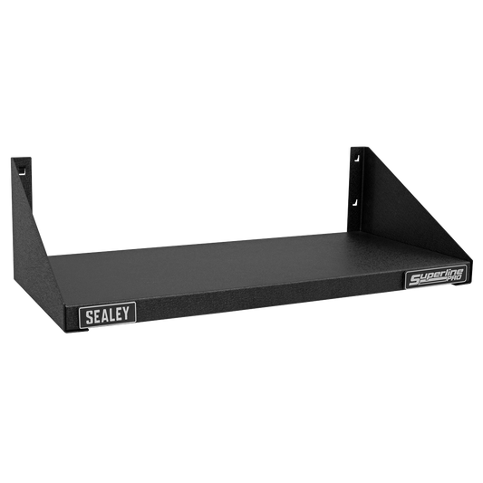 Sealey Tool Modular Shelf For APMS50BP APMS60BP Back Panel Easy Fit APMS70