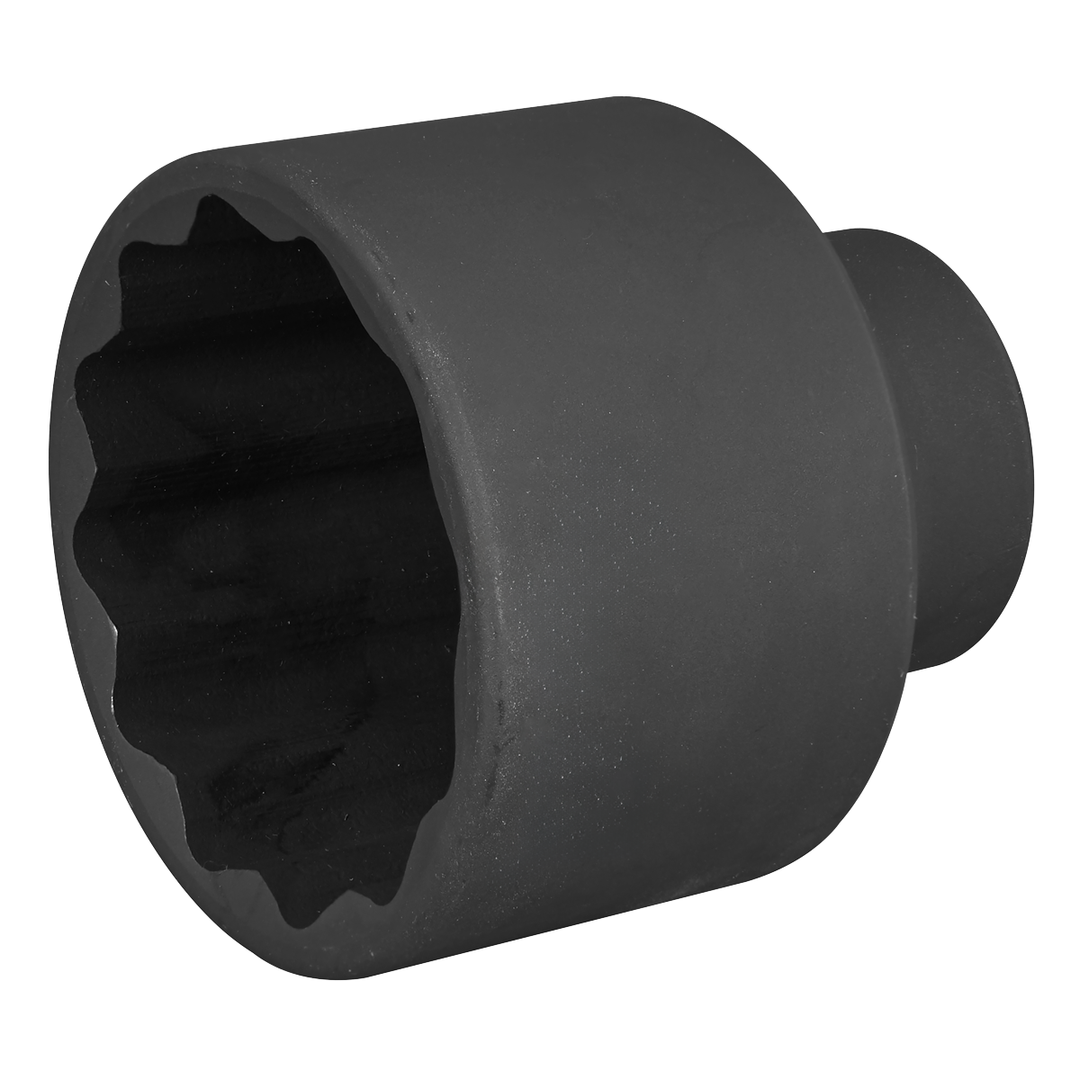 Sealey Impact Socket 65mm 12 Point 3/4" Drive Chrome Vanadium Steel Tool SX0150