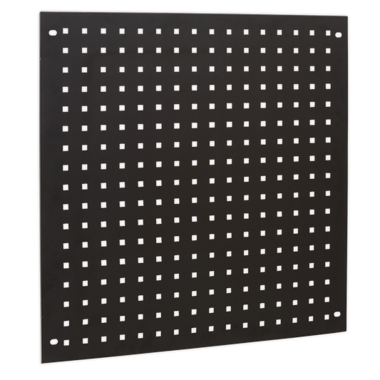 Sealey Modular Back Panel With Hanging Holes Wall Mountable 665mm APMS80BP