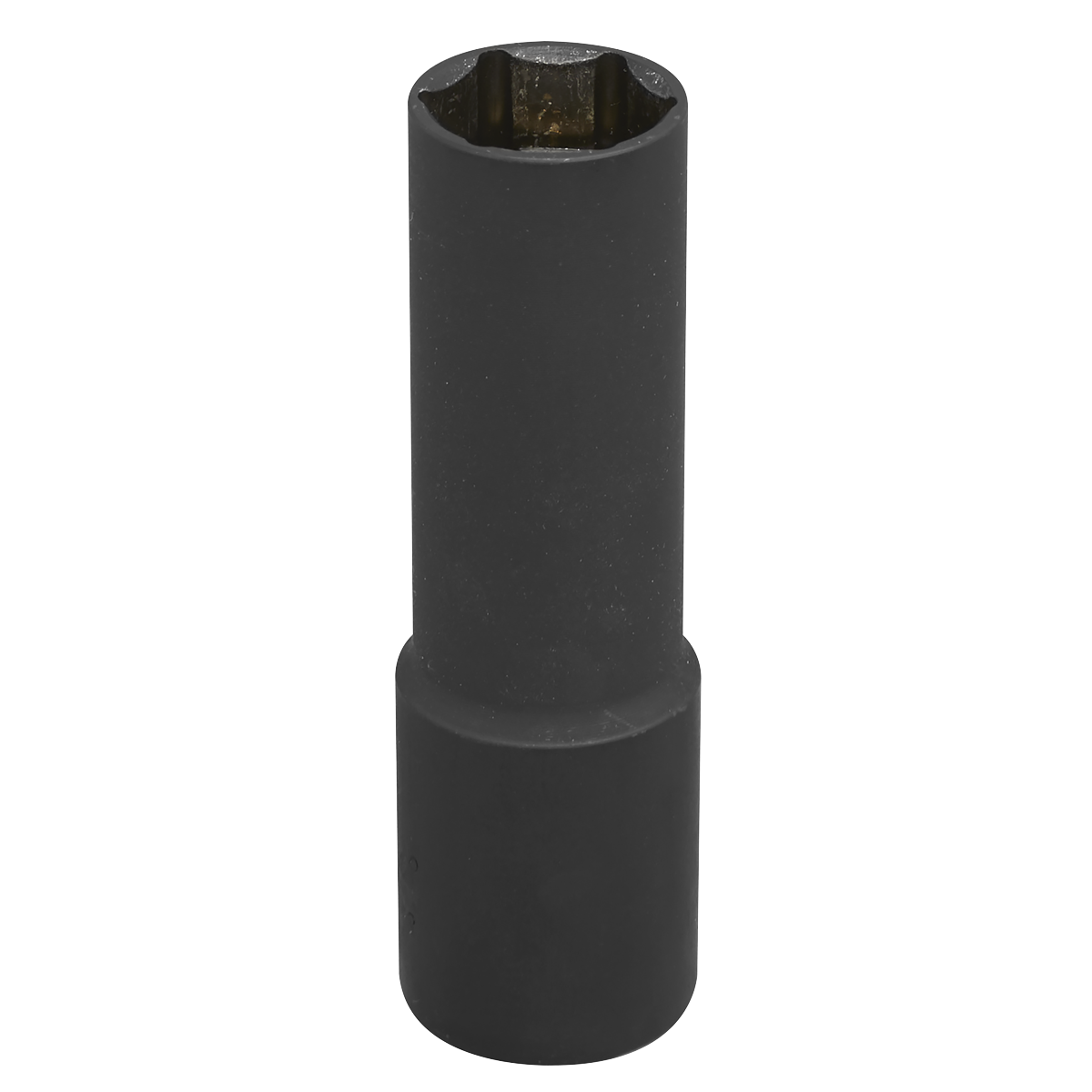 Sealey Strut Nut Socket 3/8" Square Drive Thin-Walled Design Fits Tesla SX0333
