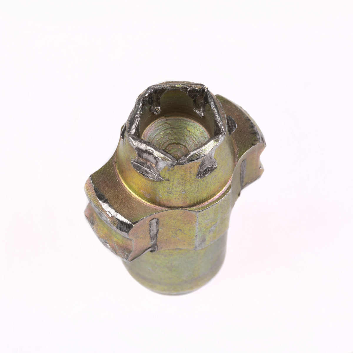 Sealey Cutter C For SX299 McGard Locking Wheel Nuts - Pack Of 10 SX299DB