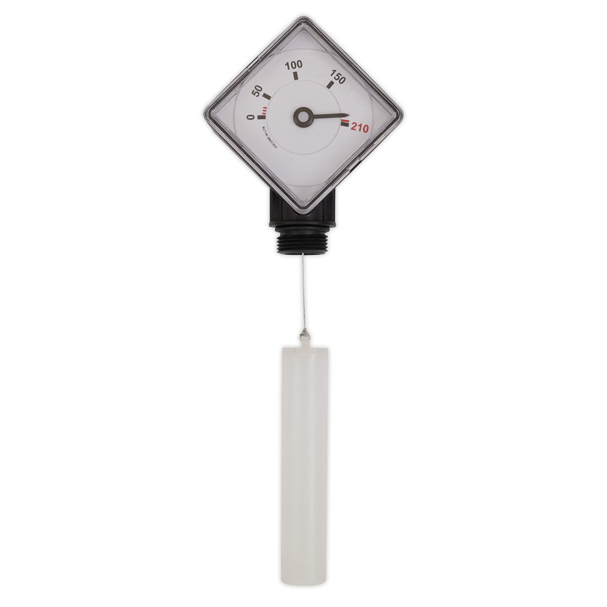 Sealey Drum Level Indicator With Water Filled Polyethylene Float 3/4" BSP TP129