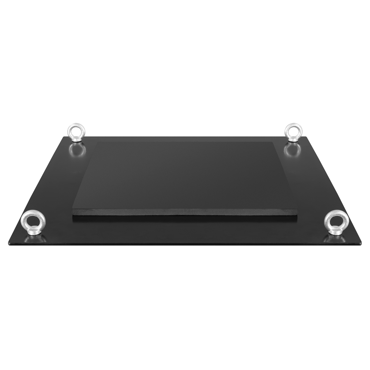 Sealey Transmission Jack Lifting Plate 200kg Heavy Duty Universal TRP200