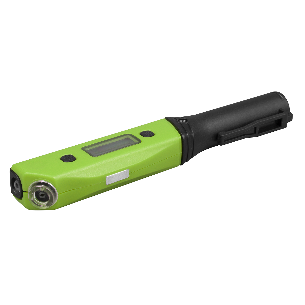 Sealey 2-in-1 Pen Light & Tyre Pressure Gauge 3.7V Rechargeable Battery TSTPL01