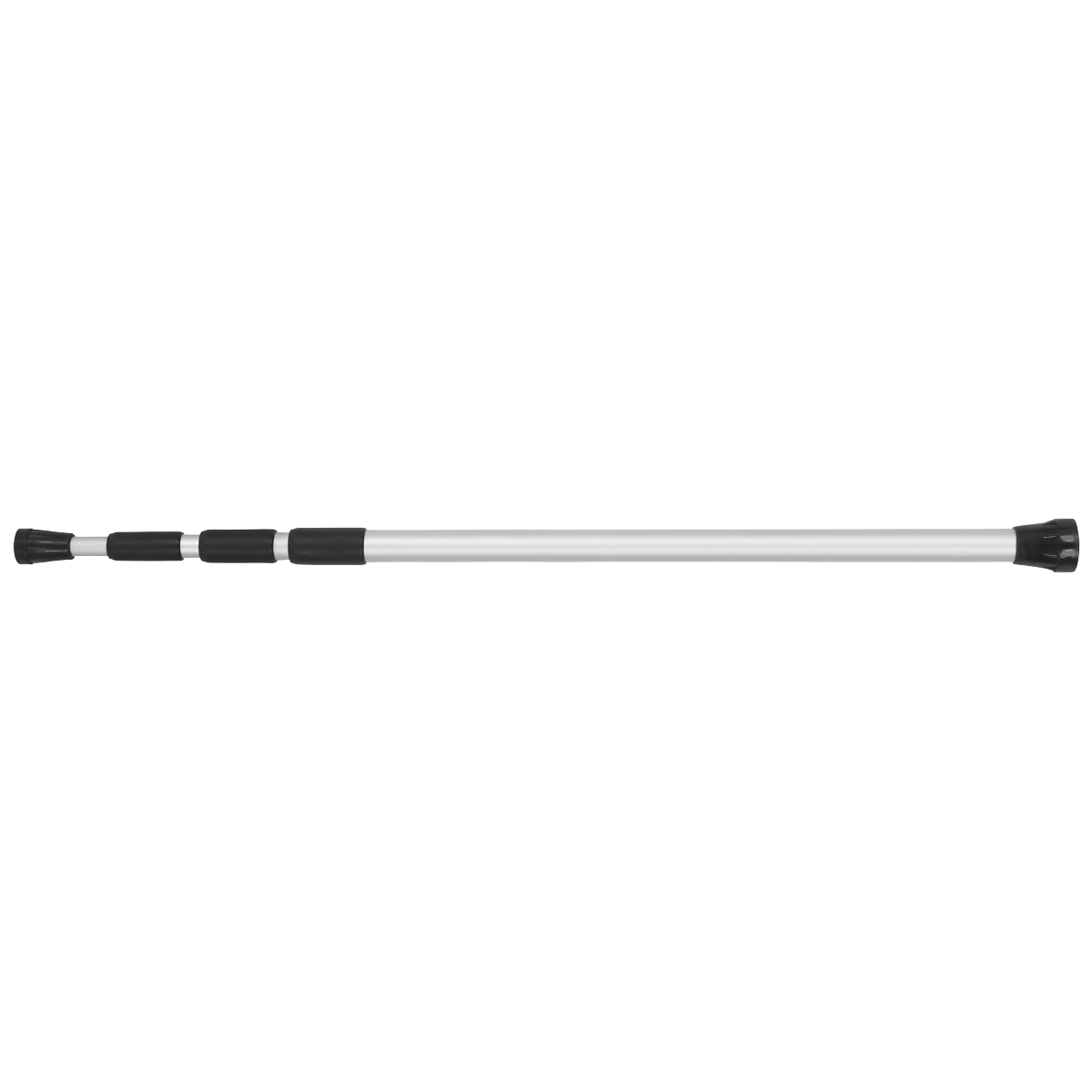Sealey Telescopic Bonnet Tailgate Support With Twist Lock 2.4m Length VS0141