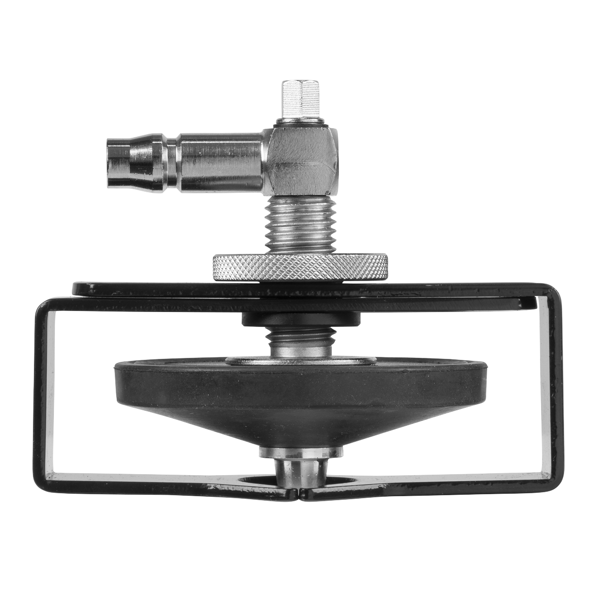 Sealey Heavy-Duty Universal Adaptor Brake & Clutch Bleeder Cap VS0204UA