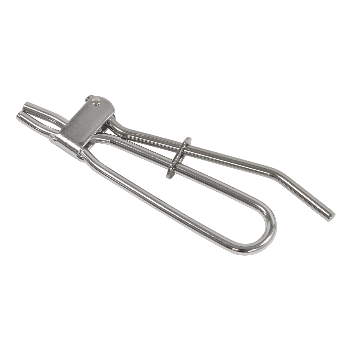 Sealey Multipupose Hose Pinch Tool Metal Spring Type - Brake/Fuel Hoses VS034