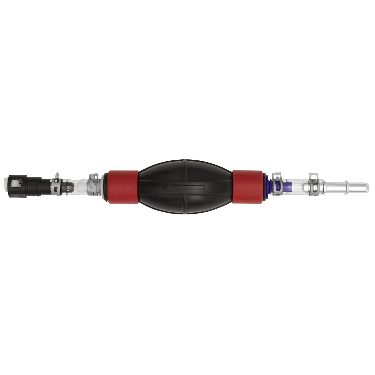 Sealey Diesel Fuel System Priming Device For Vauxhall/Opel 2.0Di 2.2Di VS055