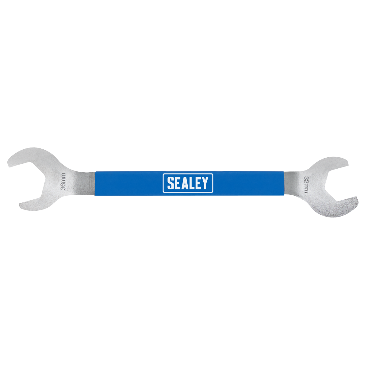 Sealey Viscous Fan Hub Tool 32 & 36mm For BMW Ford & Vauxhall/Opel VS0923