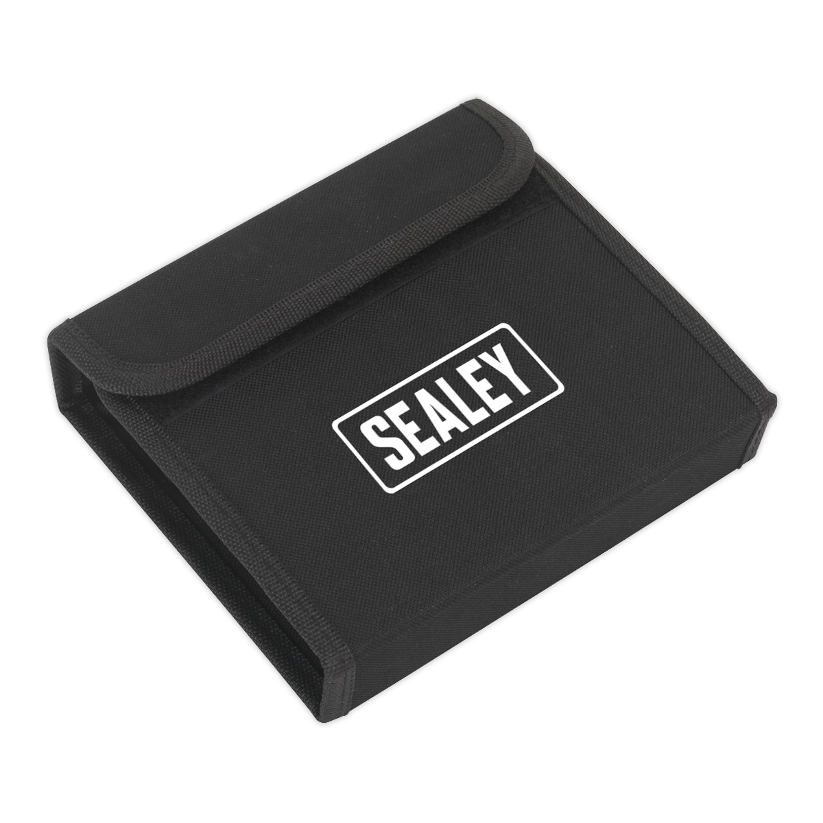 Sealey Cleaning and Decarbonising Brush Set 20 Pieces Sizes Ø9-19mm VS1800