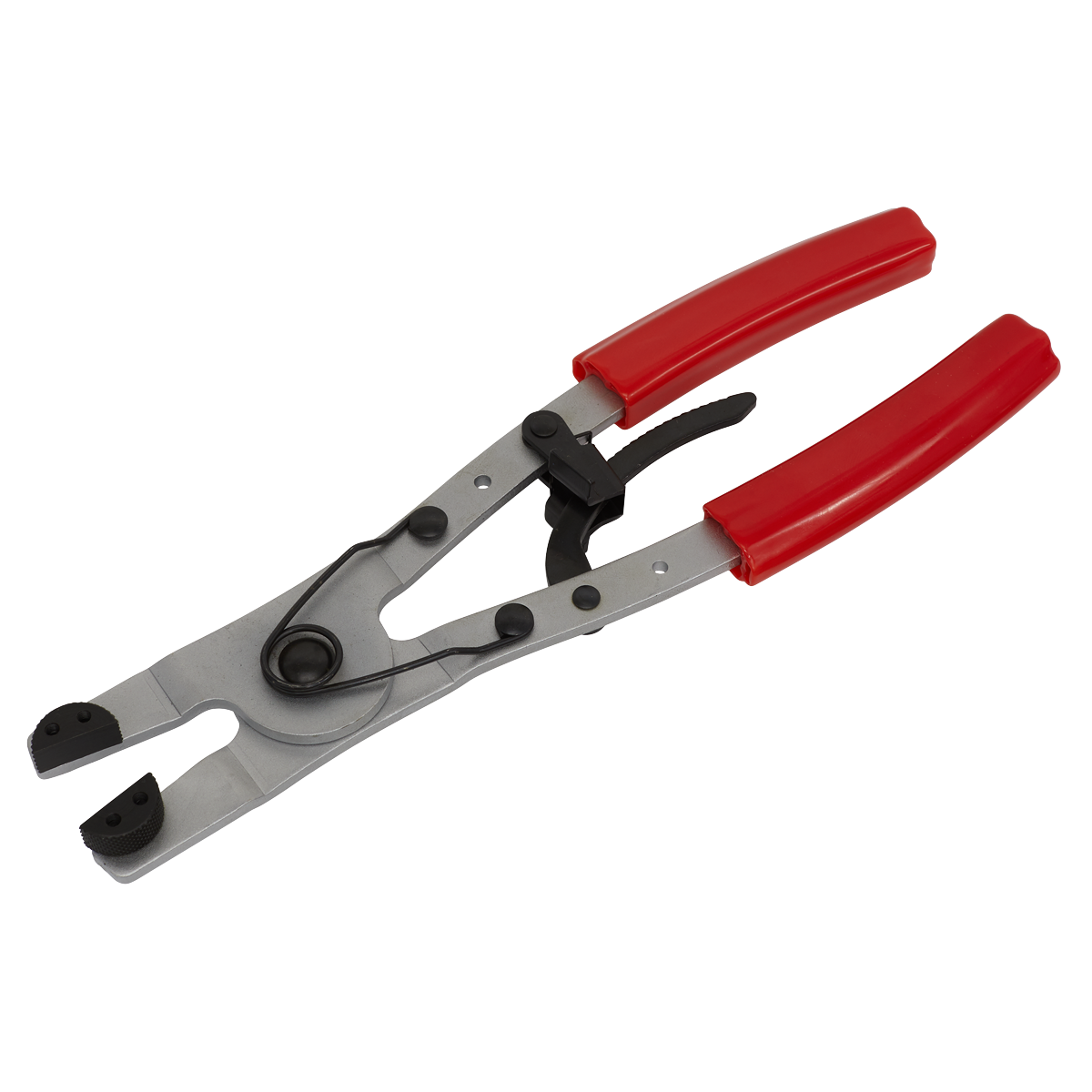 Sealey Motorcycle Brake Piston Removal Ratchet Pliers Ø16.5-39mm VS1806R