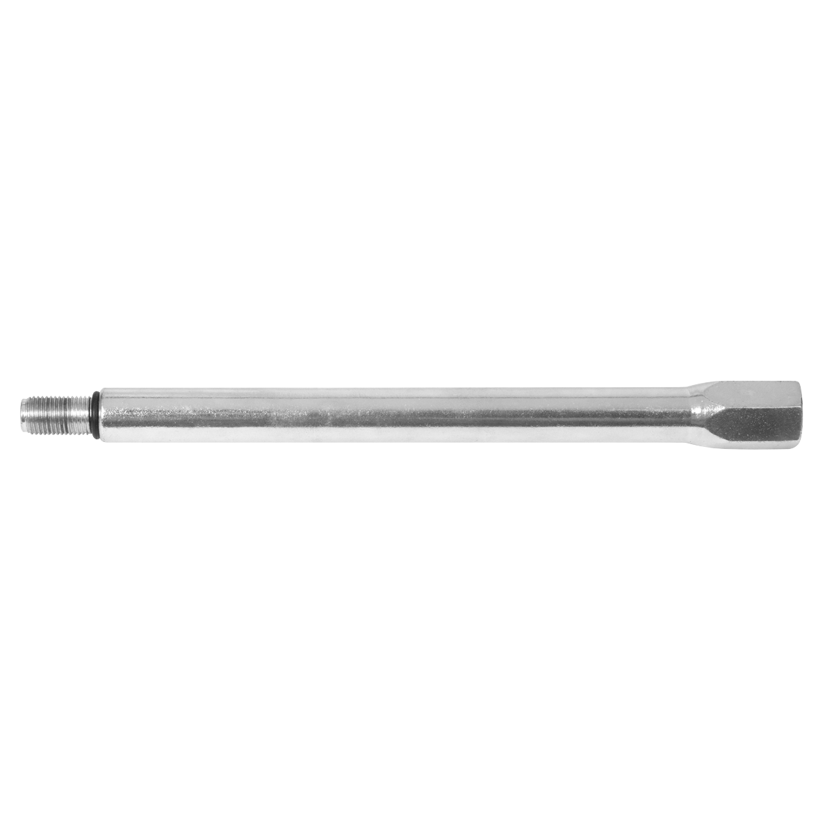 Sealey Compression Tester Adaptor Long Reach 230mm Fits Ford EcoBoost VS200/B