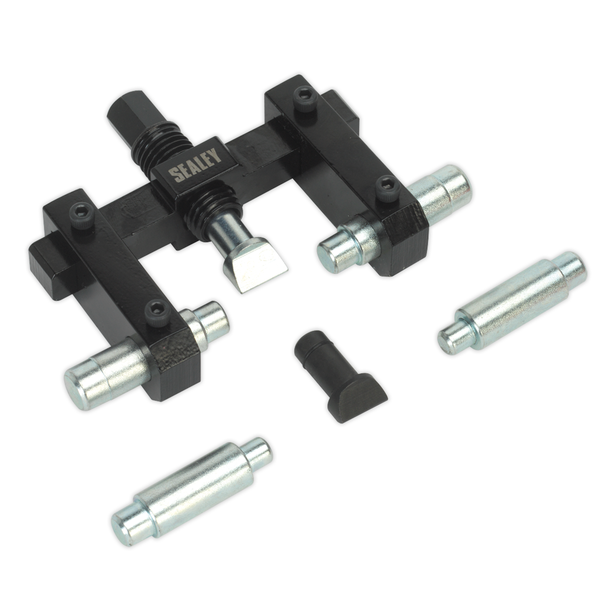 Sealey Hub Clamp Spreader Tool - Ball Joint/Strut Wide Range of Vehicles VS390