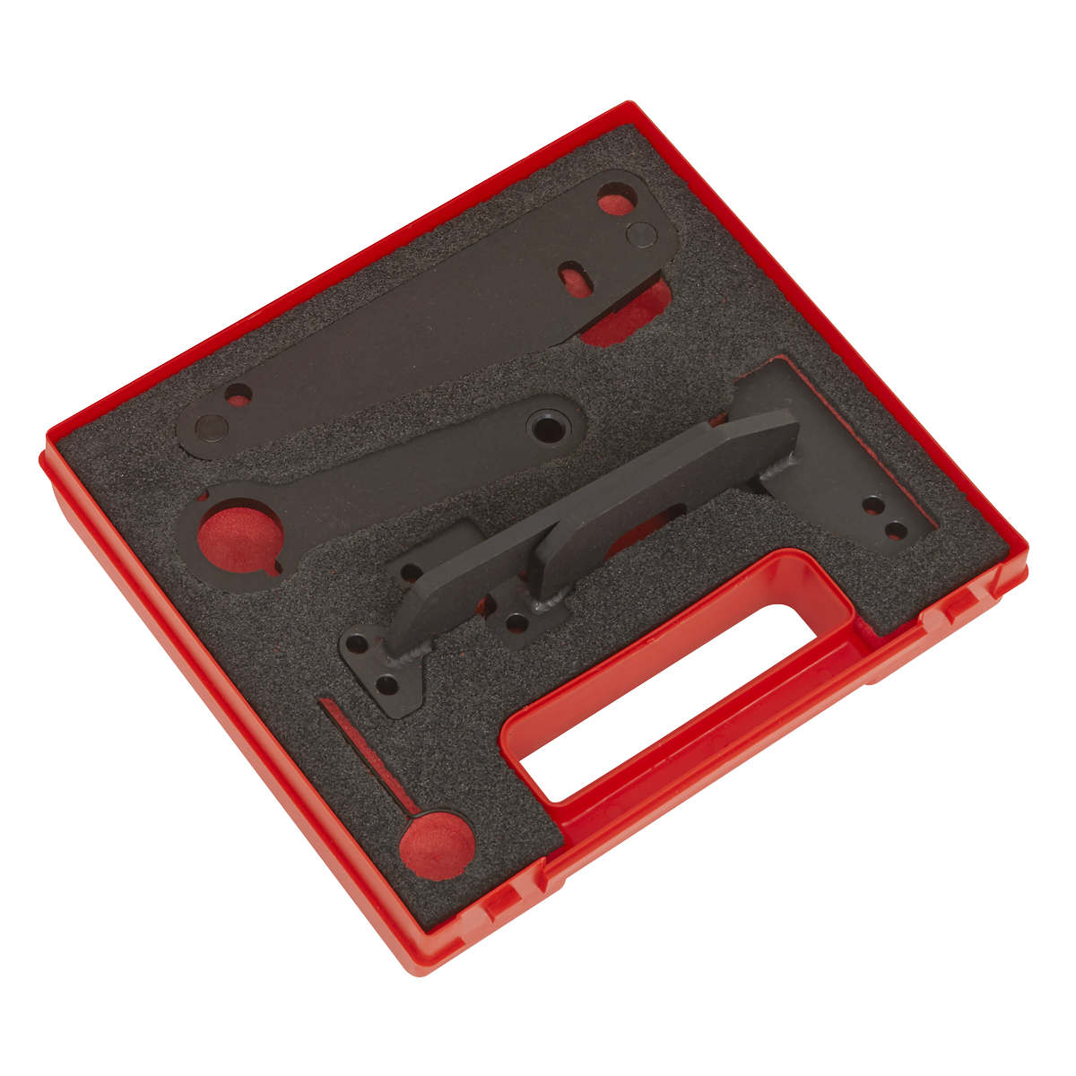 Sealey Timing Tool Locking Fits Mercedes Renault Nissan Dacia 1.3 Petrol VS5260