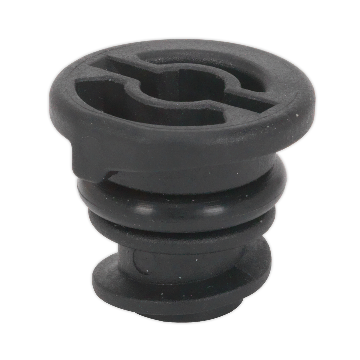Sealey Oil Drain Plug Key With T-Handle For Quick Operation Fits VAG VS653