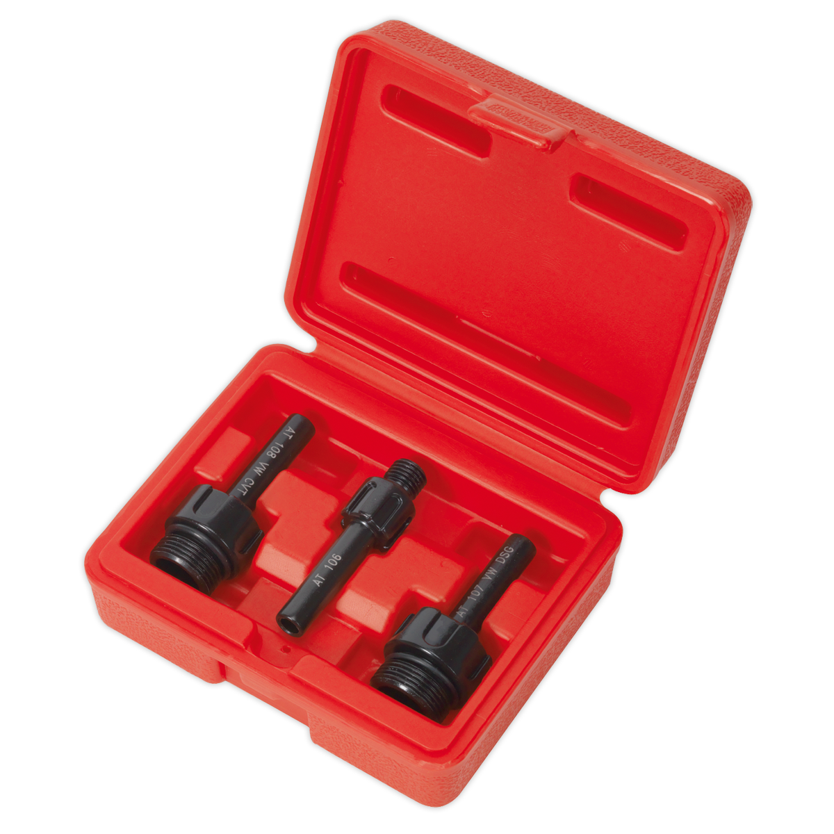 Sealey Transmission Oil Filler Adaptor Kit Fits Audi Mercedes & VW VS70090