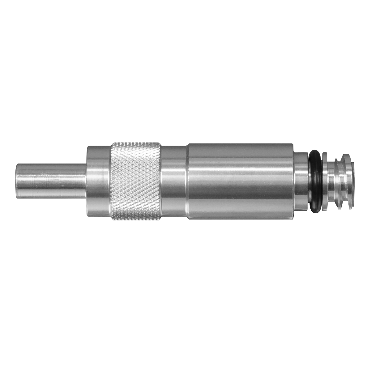 Sealey VAG 7-Speed DSG Gearbox ATF Adaptor Silver Fits VAG Vehicles VS70097