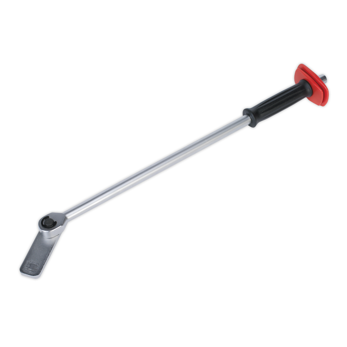 Sealey Drive Impact Bar Length 550mm 1/2" Square Drive With Hand Guard VS786