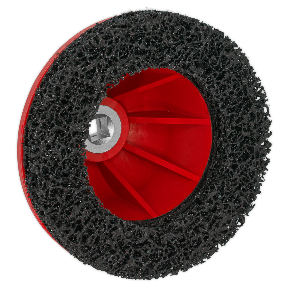 Sealey Hub Cleaner For Wheels, Hubs & Brake Discs/drums For Re-Assembly VS8001