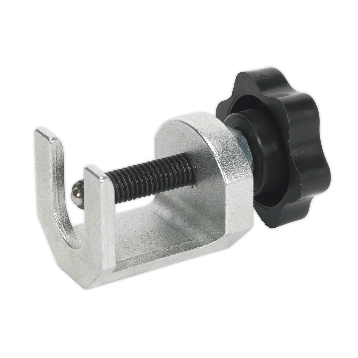 Sealey Wiper Arm Removal Tool With Ball-End Thrust Bolt 28mm Silver/Black VS806